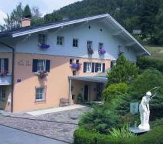 Hotel Villa Pace Garni