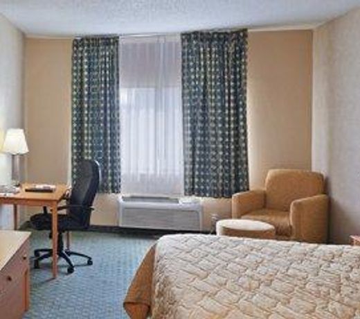 AmericInn by Wyndham Salina