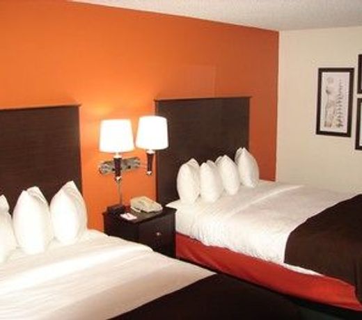 AmericInn by Wyndham Salina