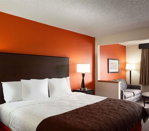 AmericInn by Wyndham Salina
