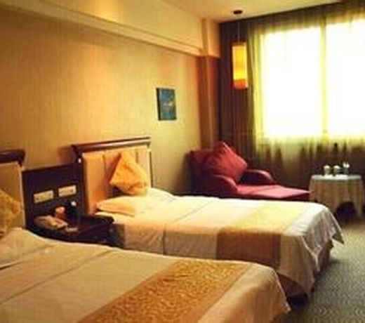 Honglilai Hotel