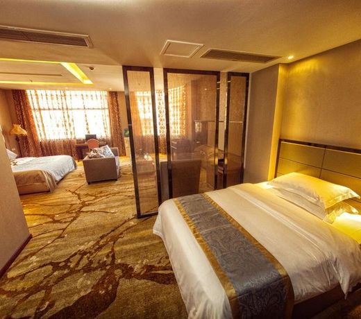 Honglilai Hotel