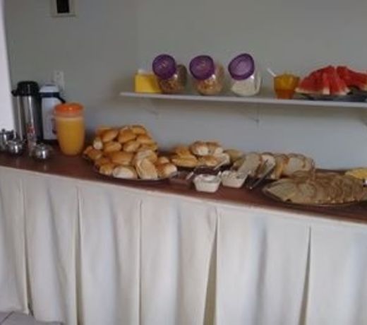 Pousada Santa Ana