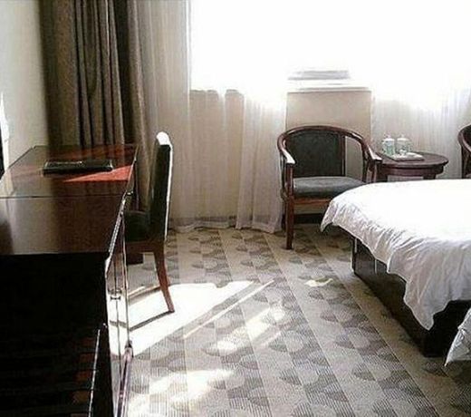 Hongting Hotel