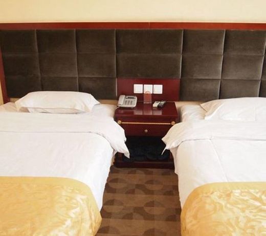 Hongting Hotel