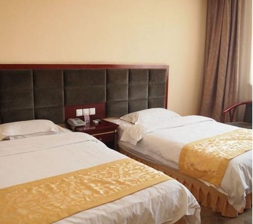 Hongting Hotel
