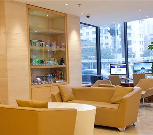 JI Hotel Dalian Xi'an Road