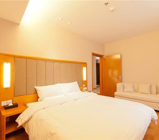 JI Hotel Dalian Xi'an Road
