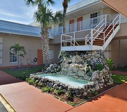 Travelodge by Wyndham Venice