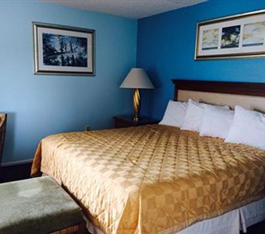 Travelodge by Wyndham Venice