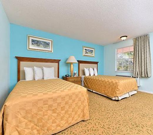 Travelodge by Wyndham Venice