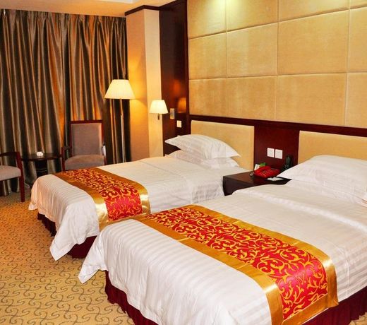 Green Gold Hotel