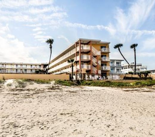 Quality Inn Oceanfront
