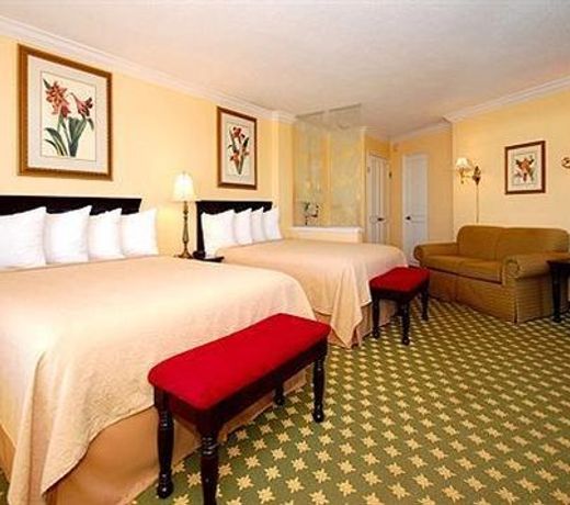 Quality Inn Oceanfront