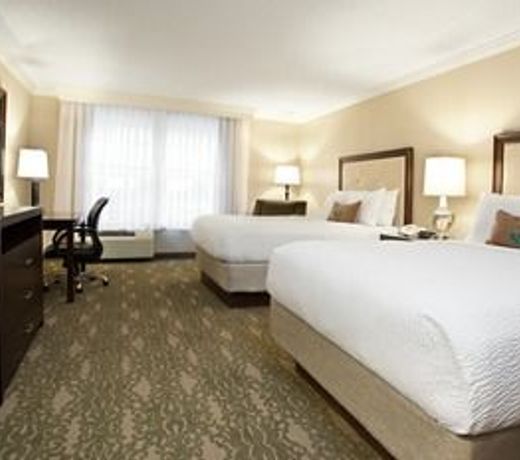 Ohio University Inn and Conference Center