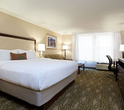 Ohio University Inn and Conference Center