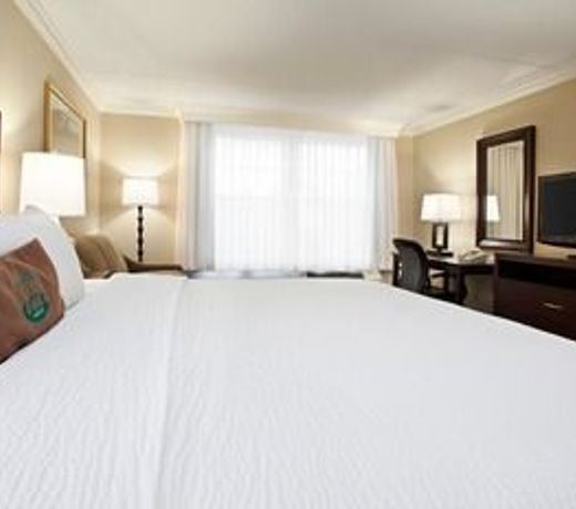 Ohio University Inn and Conference Center