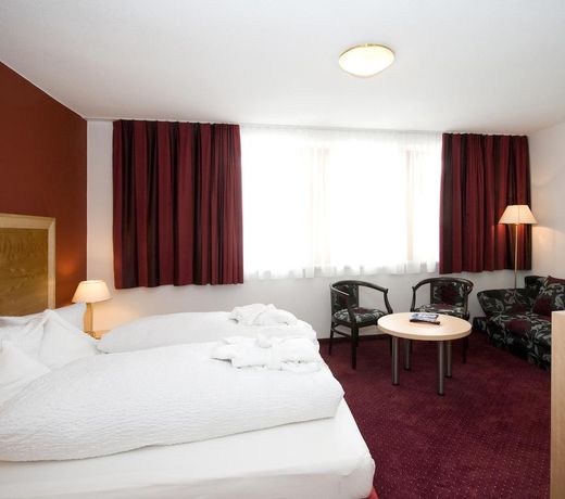 Hotel Amadeus Micheluzzi