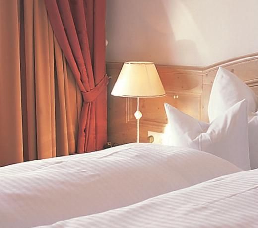 Hotel Amadeus Micheluzzi