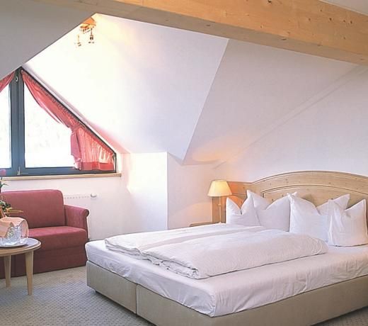 Hotel Amadeus Micheluzzi