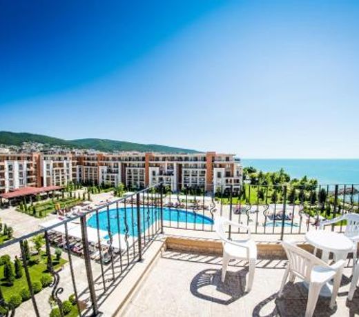 Prestige Sands Resort