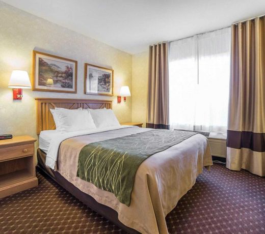 Comfort Inn Red Lodge
