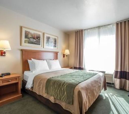 Comfort Inn Red Lodge