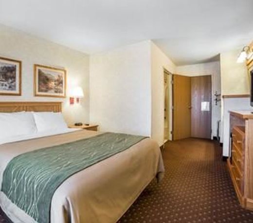 Comfort Inn Red Lodge