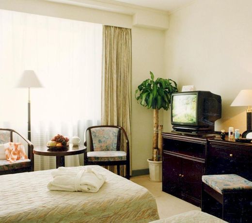 Guozhan Hotel - Beijing