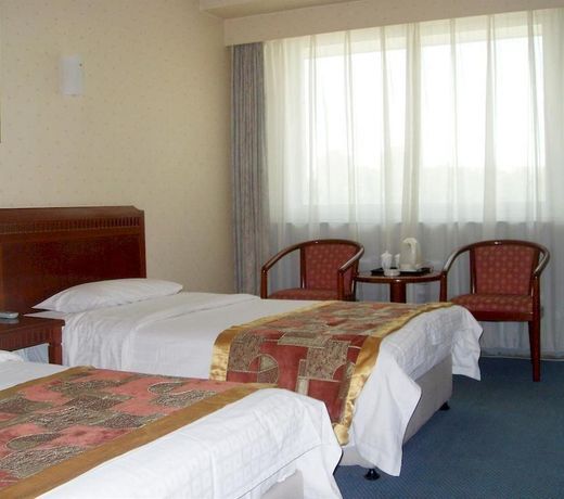 Guozhan Hotel - Beijing