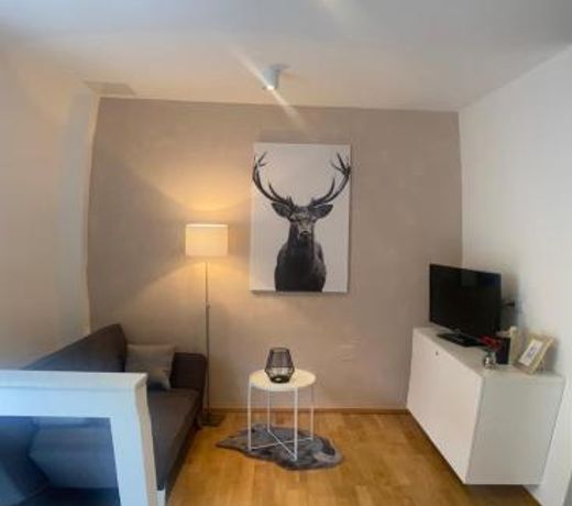 Appartement in Graz-Geidorf