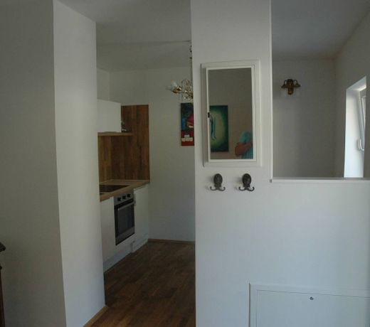 Appartement in Graz-Geidorf