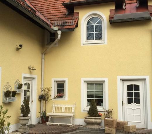 Appartement in Graz-Geidorf