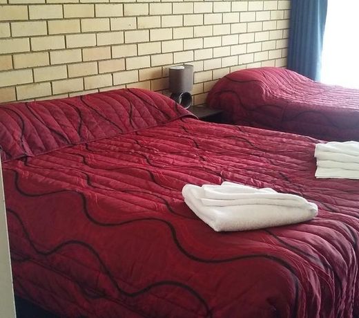 Nambour Central Motel