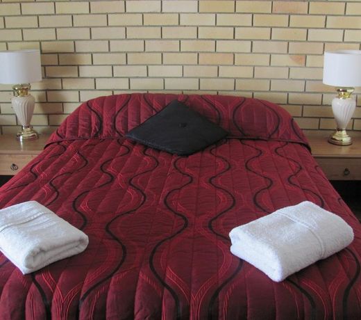 Nambour Central Motel