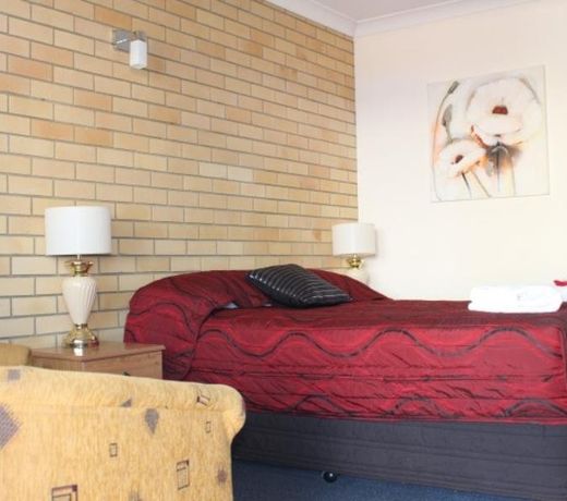Nambour Central Motel