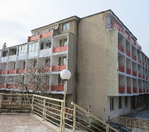 Hotel Tango