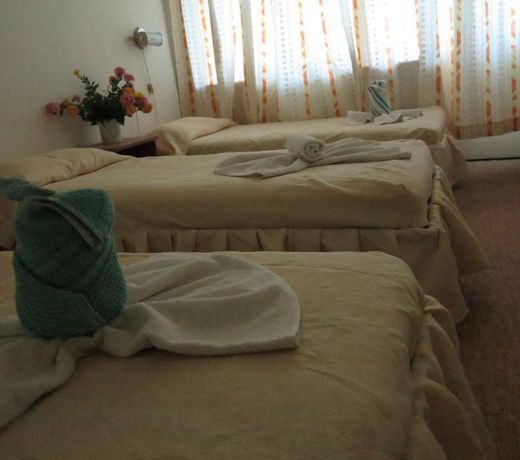 Hotel Tango