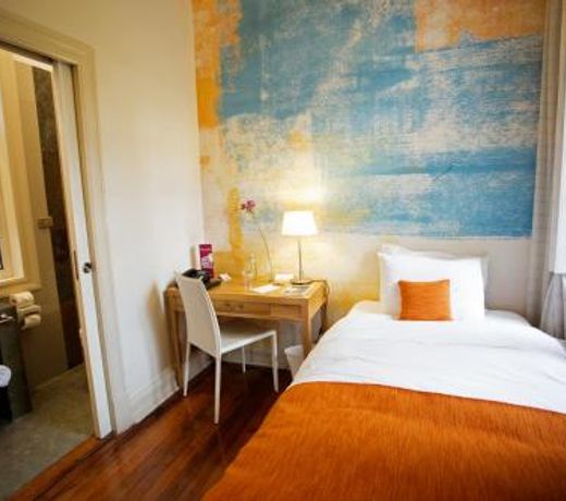 Matildas Hotel Boutique