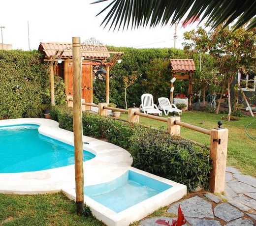 Hostal Puertoarrecife