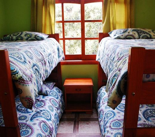 Hostal Puertoarrecife