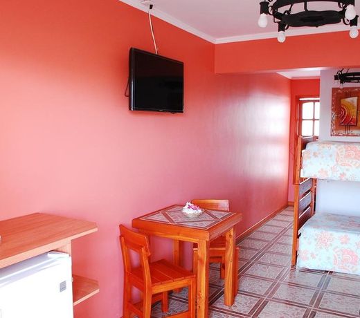 Hostal Puertoarrecife