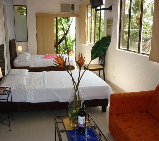 Hotel Campestre Sanvalay Inn