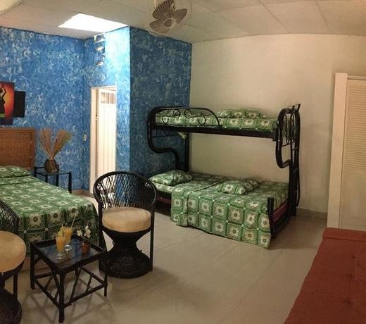 Hotel Campestre Sanvalay Inn