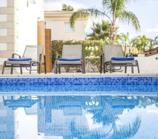 Villa Blue Water