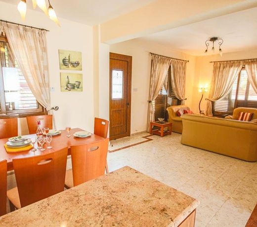 Villa Blue Water