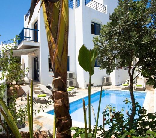 Villa Saint Nicholas