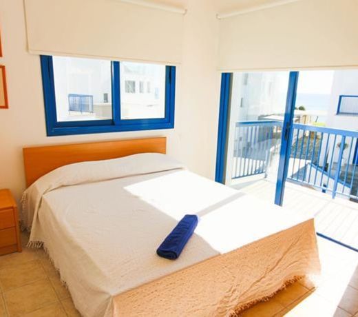 Villa Saint Nicholas