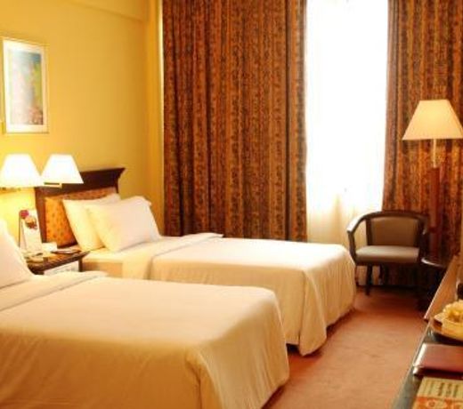 Kuala Lumpur International Hotel