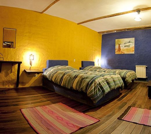 Hotel Jardines de Uyuni